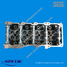 908509 Bare Cylinder Head for Nissan Zd30